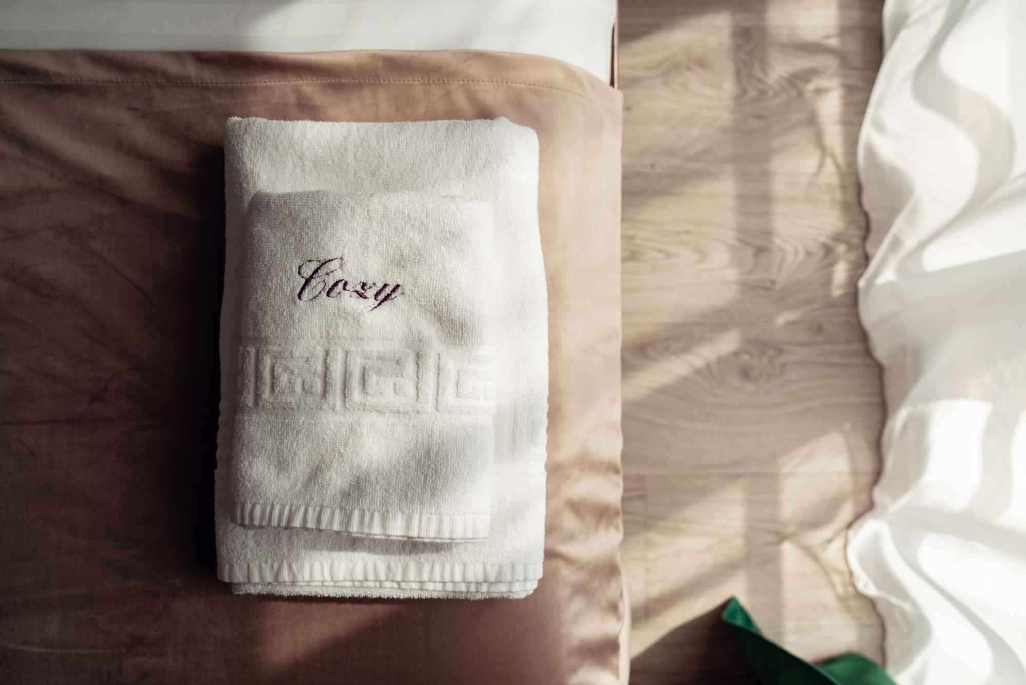 Exclusive Collection Palas Mall Suites And Studios Iasi Bagian luar foto