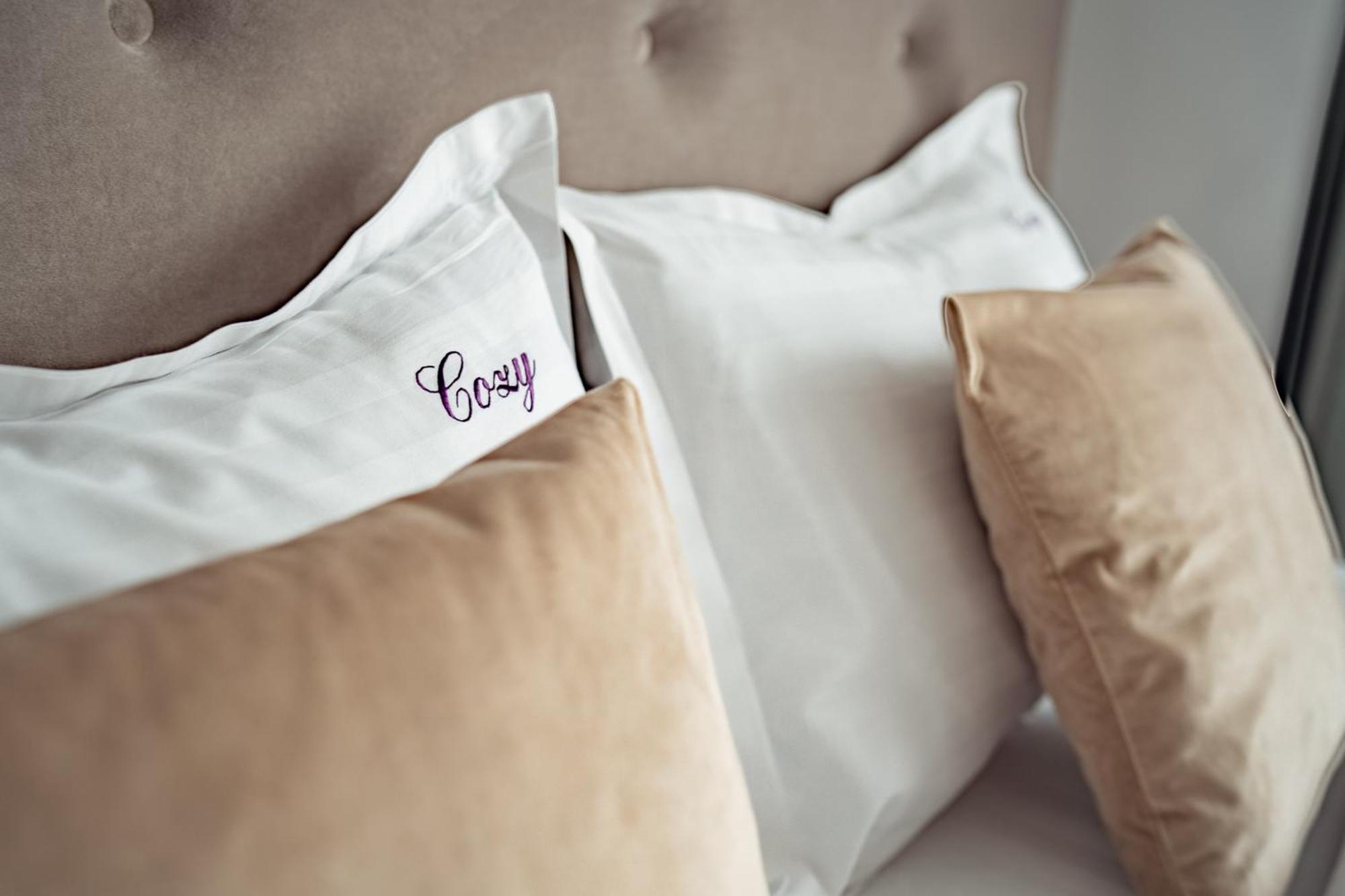 Exclusive Collection Palas Mall Suites And Studios Iasi Bagian luar foto