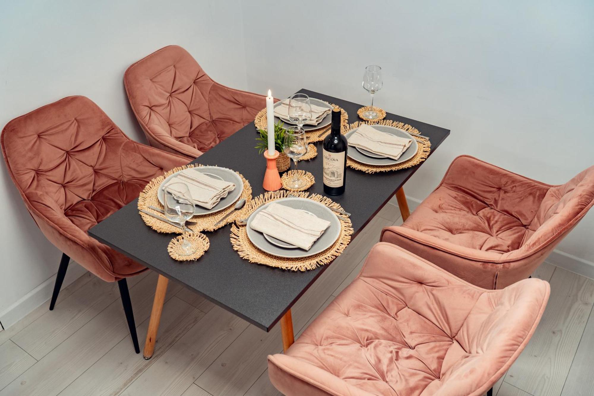 Exclusive Collection Palas Mall Suites And Studios Iasi Bagian luar foto