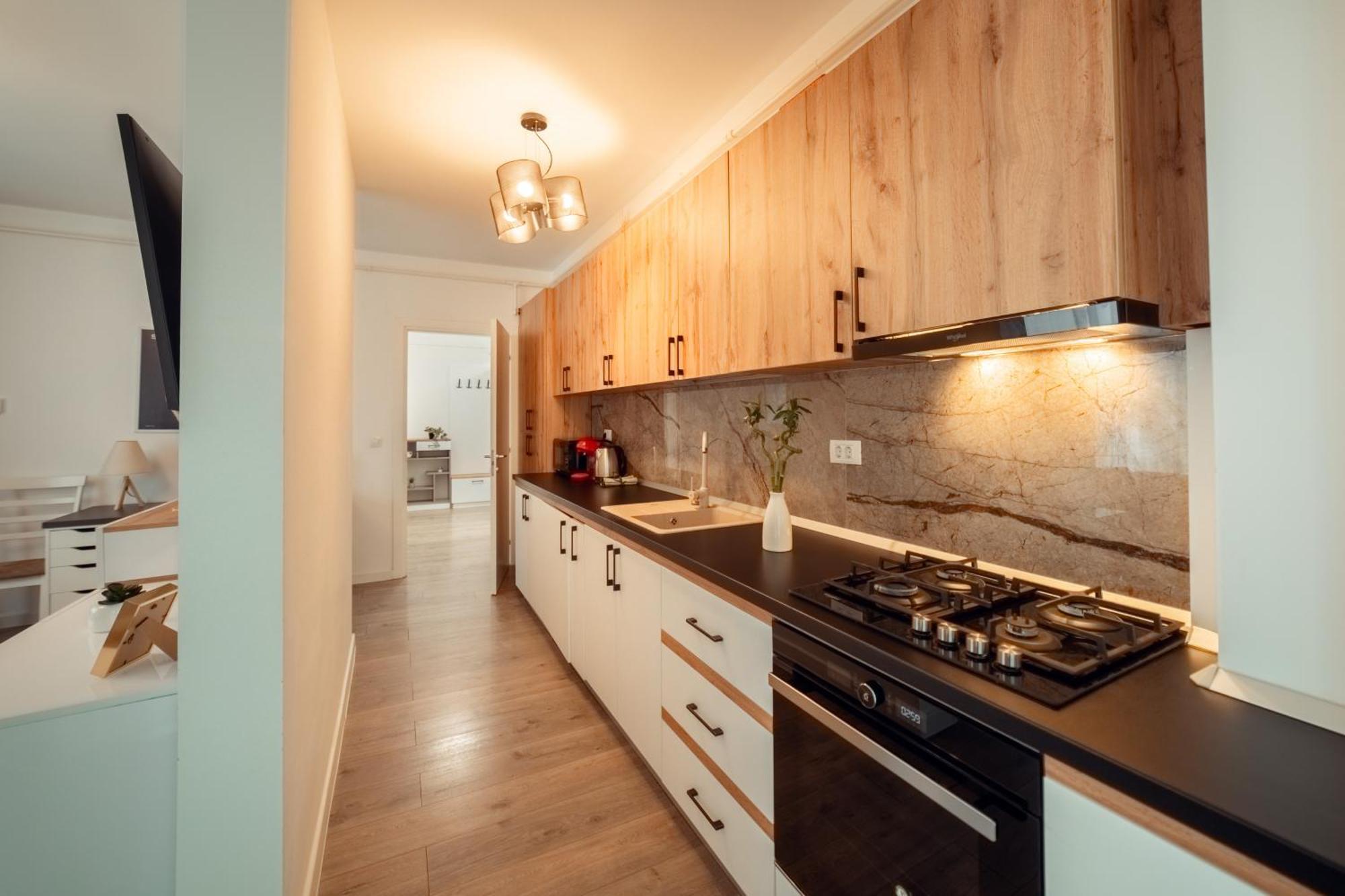 Exclusive Collection Palas Mall Suites And Studios Iasi Bagian luar foto